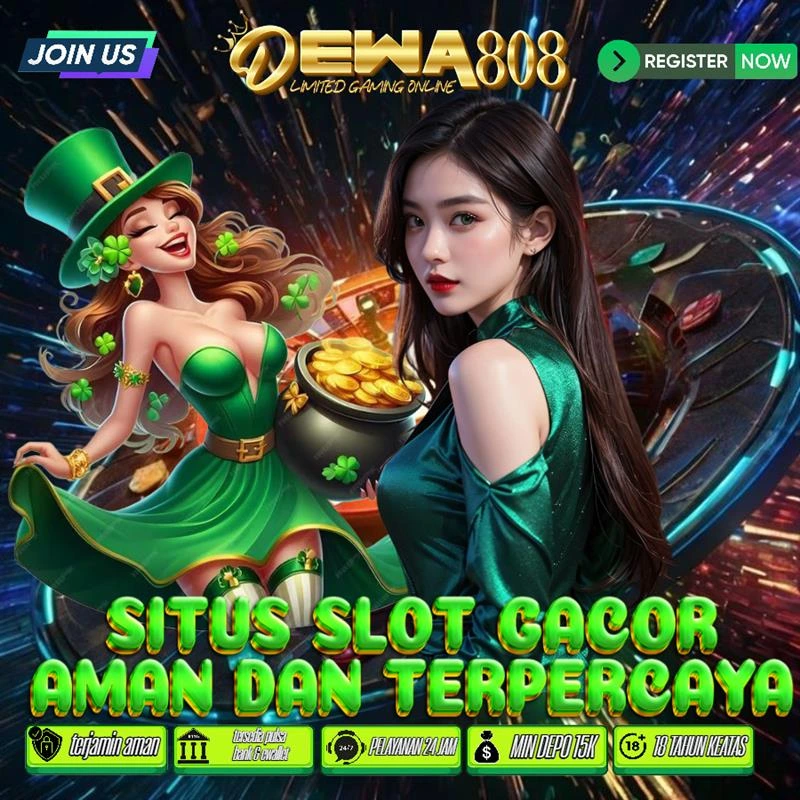 DEWA808